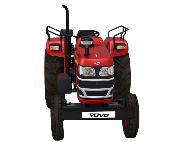 Mahindra Yuvo 415 DI tractor price in India